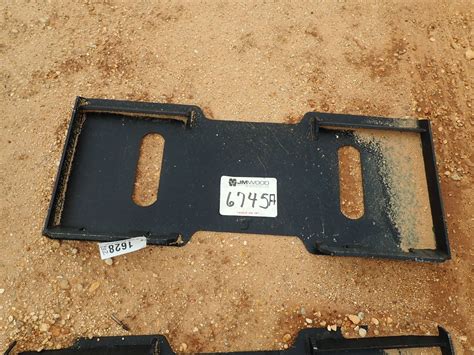 skid steer quick plate|skid steer quick release plate.